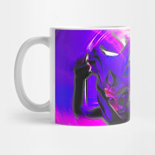 Twilight of the Apprentice Mug